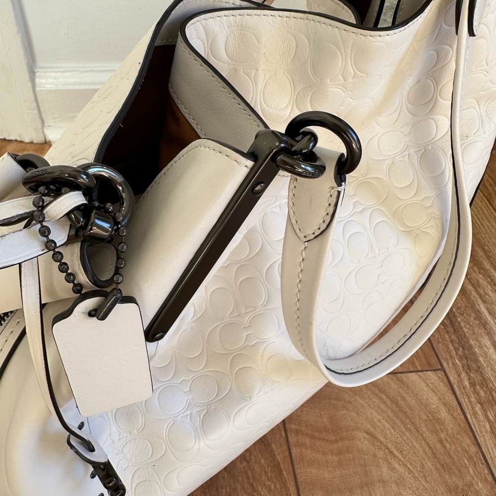 COACH Dalton Bag31
